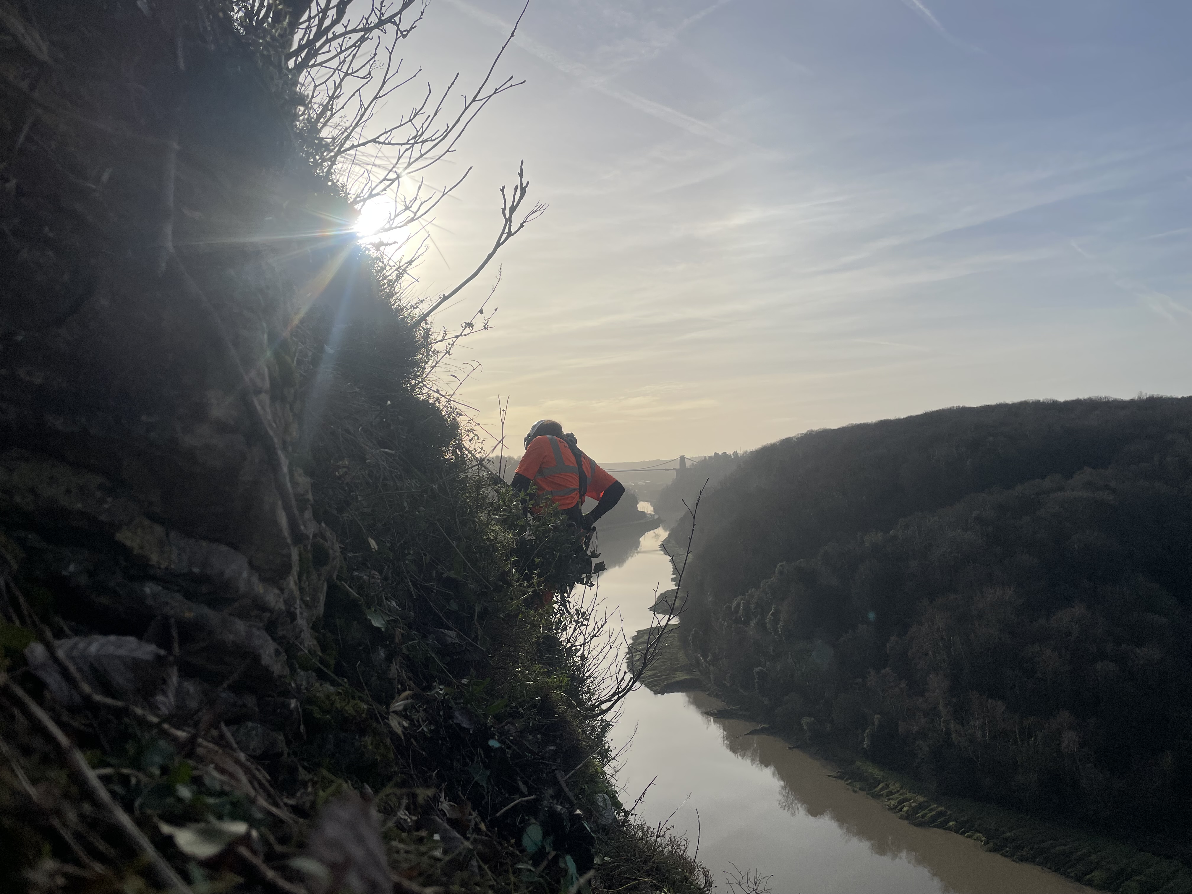 Bristol Avon Gorge